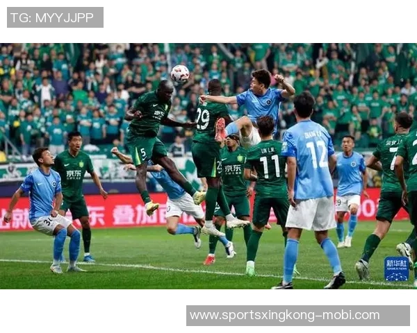 北京国安客场失利深圳新鹏城以2-1逆转获胜中超联赛第27轮精彩回顾