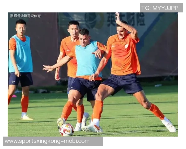 鲁媒分析泰山队新赛季目标年轻化进程将成关键任务之一